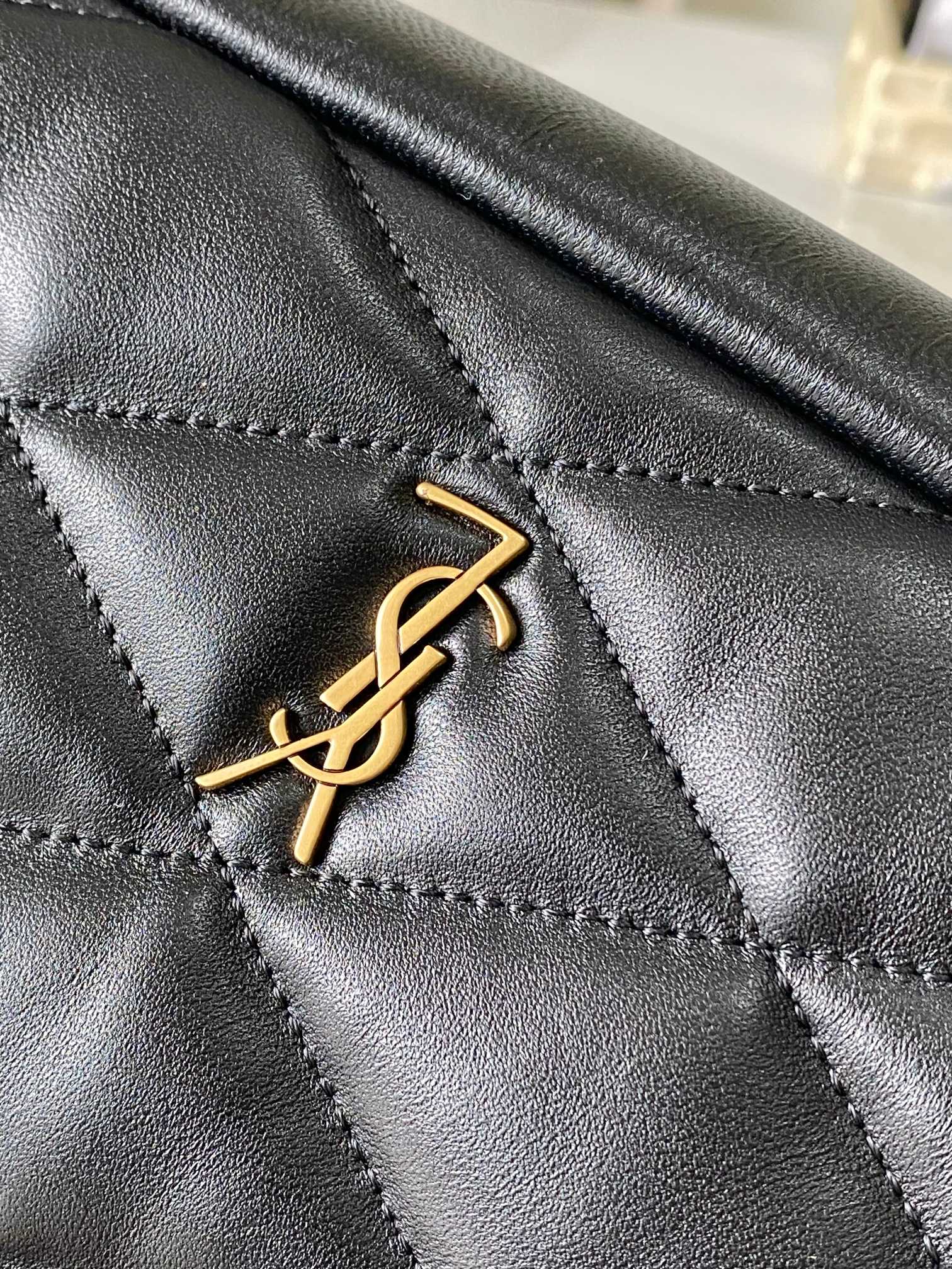 YSL Satchel Bags